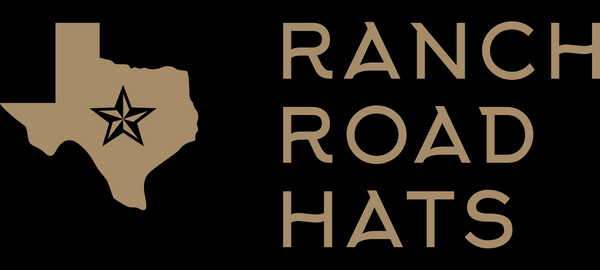 RANCH ROAD HATS